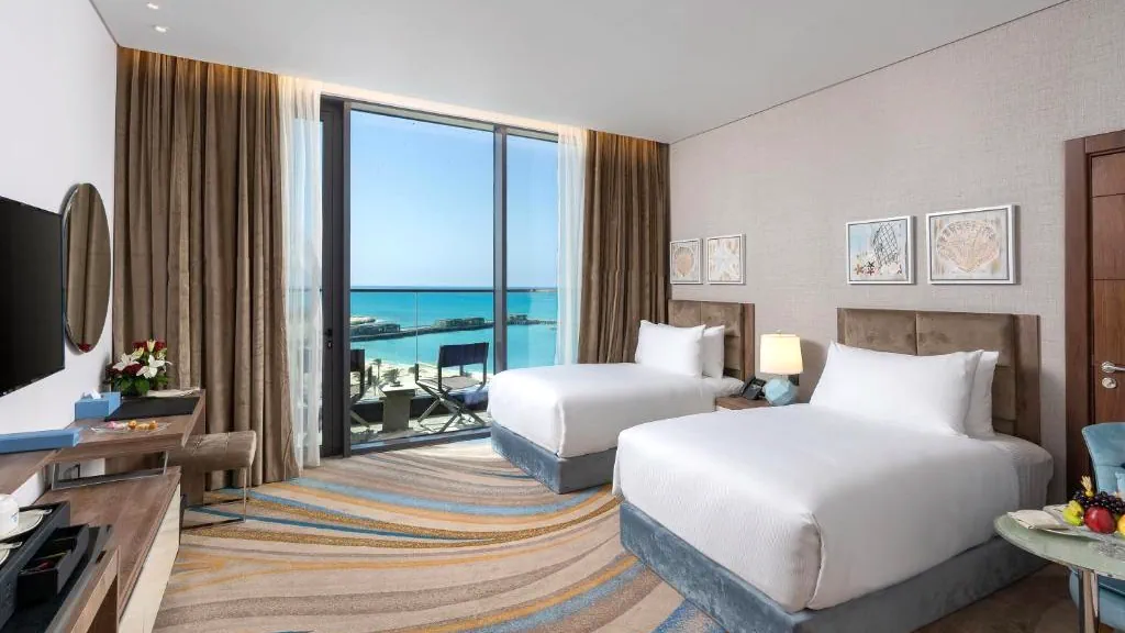 الفندق ريجال هايتس - العلمين